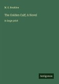 The Golden Calf; A Novel