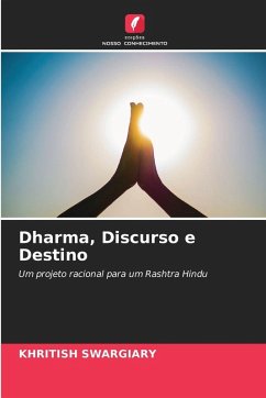 Cover Dharma, Discurso e Destino