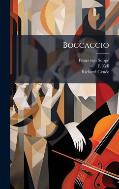 Cover Boccaccio