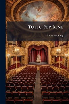 Cover Tutto Per Bene
