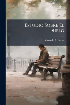 Cover Estudio Sobre El Duelo