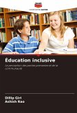 Éducation inclusive Éducation inclusive