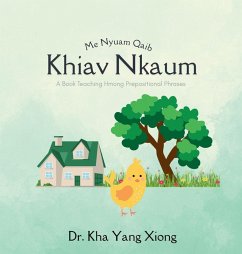 Cover Me Nyuam Qaib Khiav Nkaum