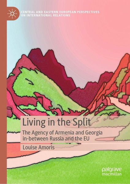 Living in the Split Living in the Split