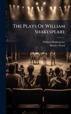 Cover The Plays Of William Shakespeare