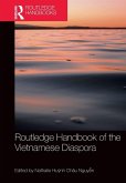Routledge Handbook of the Vietnamese Diaspora