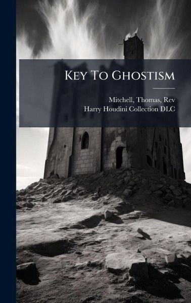 Key To Ghostism