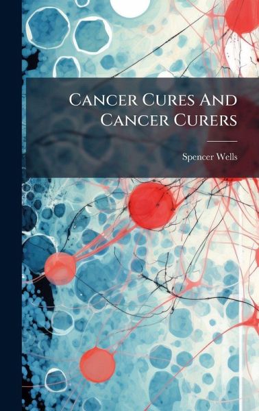 Cancer Cures And Cancer Curers