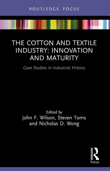 The Cotton and Textile Industry The Cotton and Textile Industry