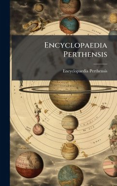 Cover Encyclopaedia Perthensis