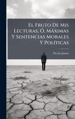 El Fruto De Mis Lecturas, Ã