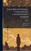 Essai philosophique concernant l'entendement humain