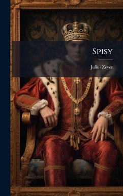 Spisy - Zeyer, Julius Spisy - Zeyer, Julius