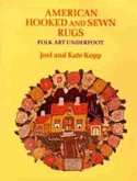 American Hooked and Sewn Rugs American Hooked and Sewn Rugs