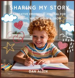 Sharing My Story - Allen, Dan Sharing My Story - Allen, Dan