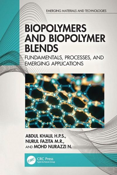 Biopolymers and Biopolymer Blends Biopolymers and Biopolymer Blends