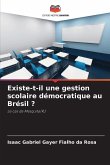Existe-t-il une gestion scolaire démocratique au Brésil ?