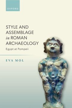 Cover Style and Assemblage in Roman Archaeology