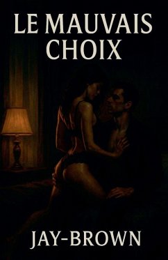 Le mauvais choix Cover Le mauvais choix