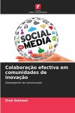 Colaboração efectiva em comunidades de inovação