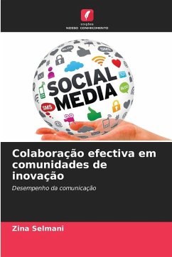 Cover Colaboração efectiva em comunidades de inovação