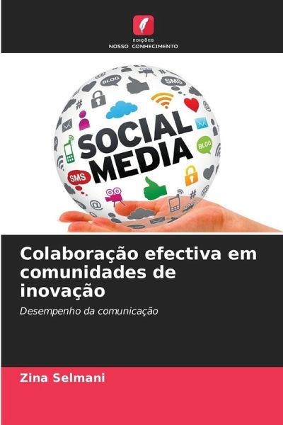 Colaboração efectiva em comunidades de inovação