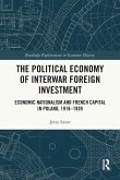 The Political Economy of Interwar Foreign Investment