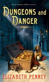 Dungeons and Danger Dungeons and Danger