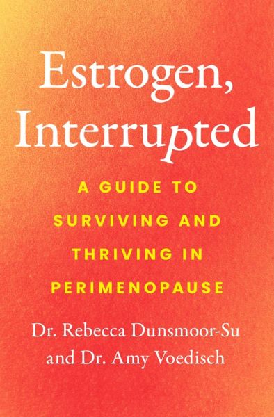 Estrogen, Interrupted Estrogen, Interrupted