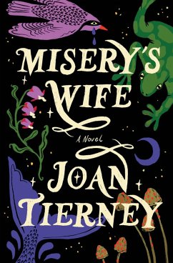 Cover Misery's Wife