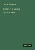 Democracy in America Democracy in America