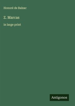 Cover Z. Marcas