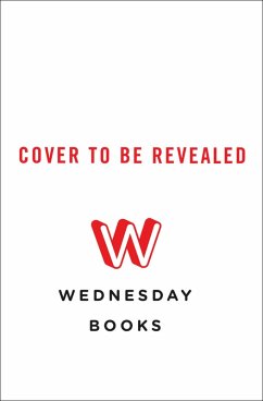 Cover Untamed