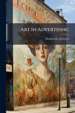 Cover Art In Advertising
