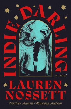 Cover Indie Darling