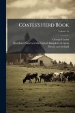 Coates's Herd Book