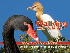 Cover Walking with Wildlife - Book 7