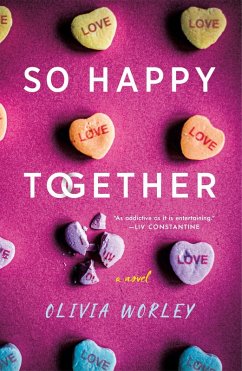 Cover So Happy Together