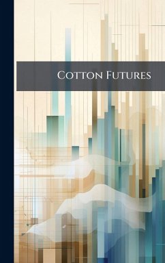 Cover Cotton Futures