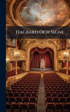 Cover Hagbard Och Signe
