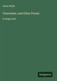 Charmides, and Other Poems