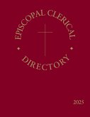 Episcopal Clerical Directory 2025 Episcopal Clerical Directory 2025