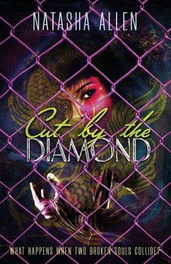 Cover Cut By The Diamond