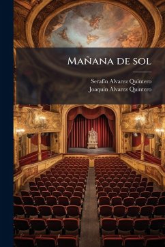 Cover Mañana de sol