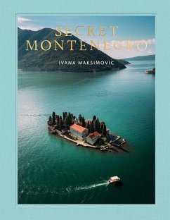Cover Secret Montenegro