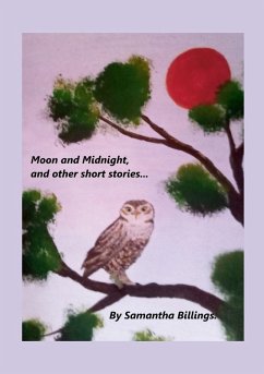 Moon and Midnight - Billings, Samantha