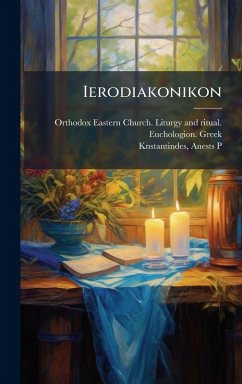 Ierodiakonikon