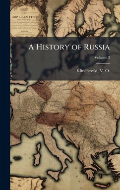 A History of Russia