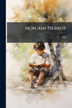 Mon Ami Pierrot