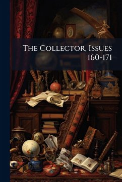 The Collector, Issues 160-171 - Anonymous